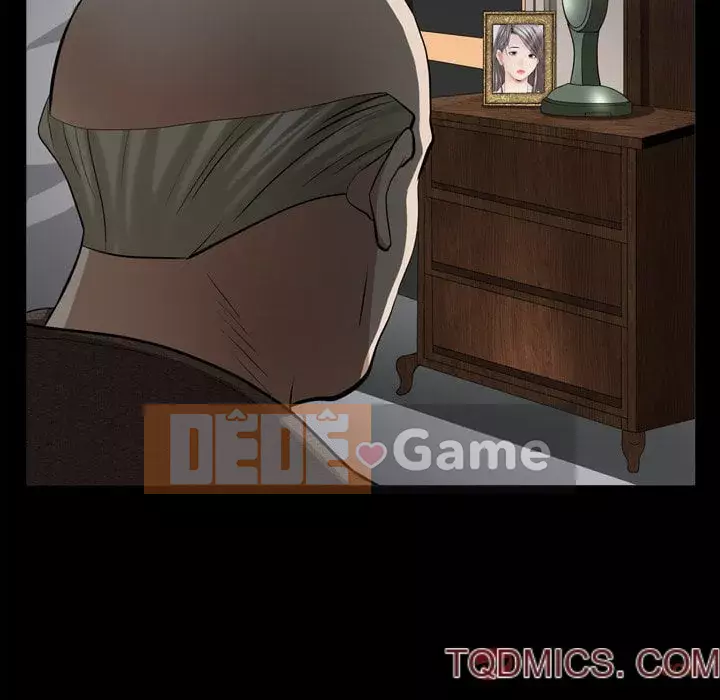 Xiềng xích 2: Đi chân đất Chương 41-42