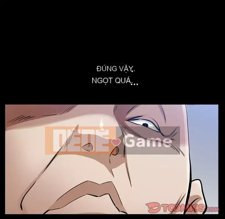 Xiềng xích 2: Đi chân đất Chương 41-42