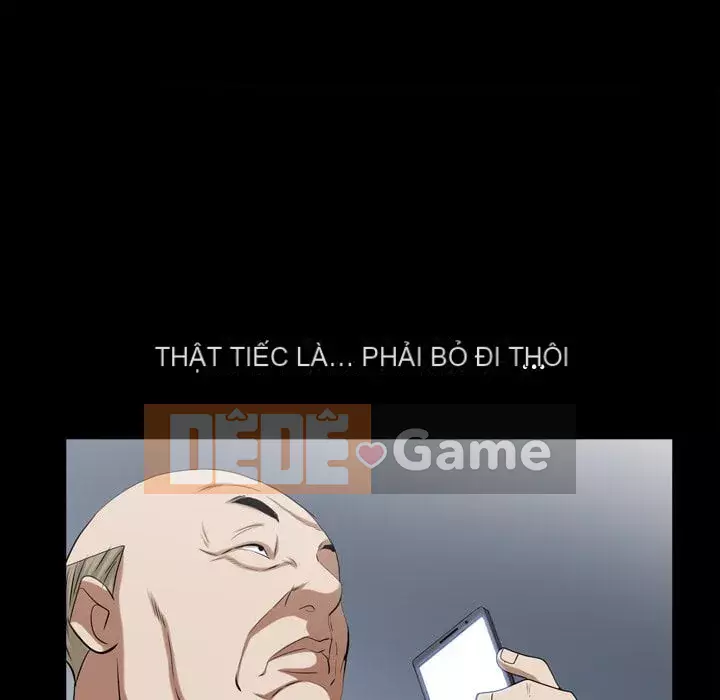 Xiềng xích 2: Đi chân đất Chương 41-42