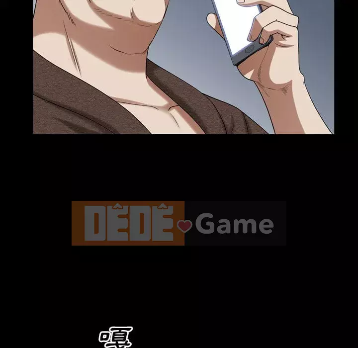 Xiềng xích 2: Đi chân đất Chương 41-42