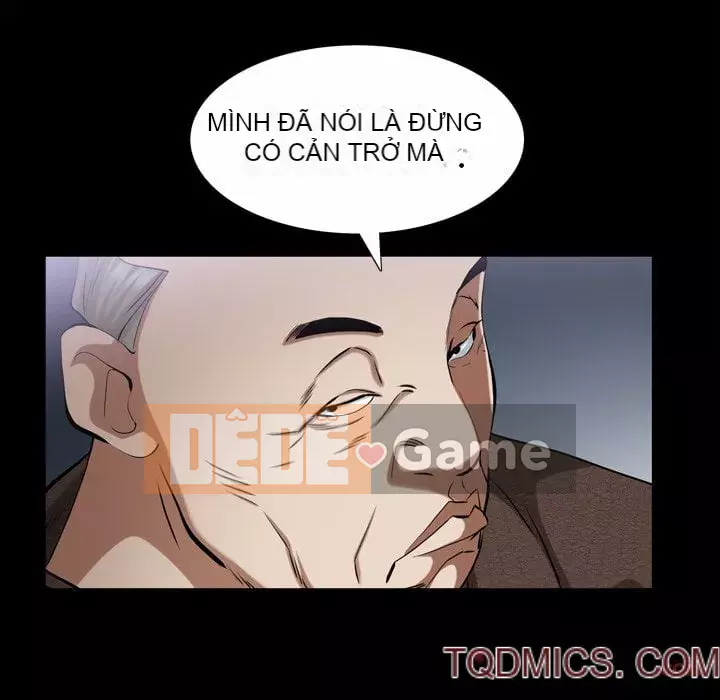 Xiềng xích 2: Đi chân đất Chương 41-42