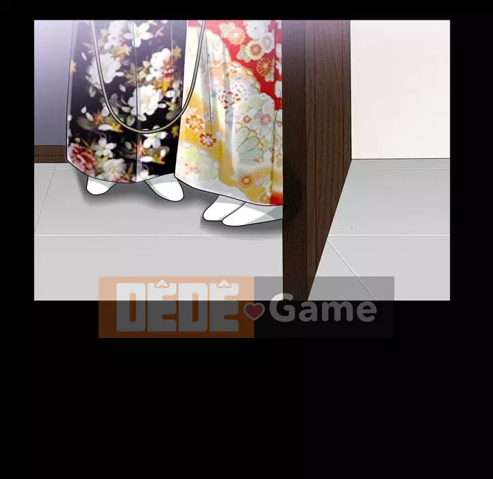 Xiềng xích 2: Đi chân đất Chương 41-42