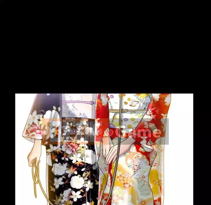 Xiềng xích 2: Đi chân đất Chương 41-42