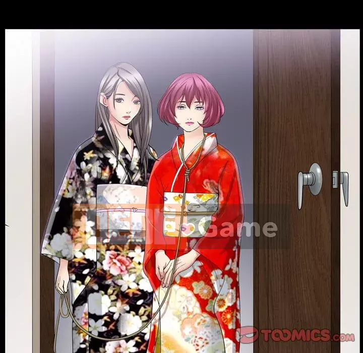 Xiềng xích 2: Đi chân đất Chương 41-42