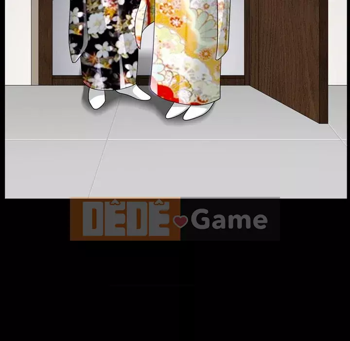 Xiềng xích 2: Đi chân đất Chương 41-42