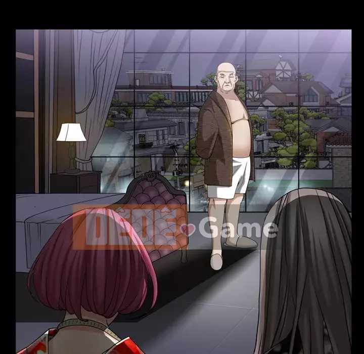 Xiềng xích 2: Đi chân đất Chương 41-42