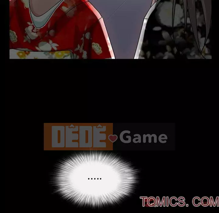 Xiềng xích 2: Đi chân đất Chương 41-42