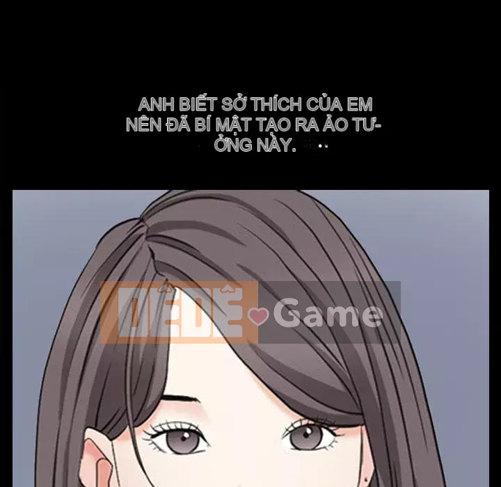 Xiềng xích 2: Đi chân đất Chương 41-42