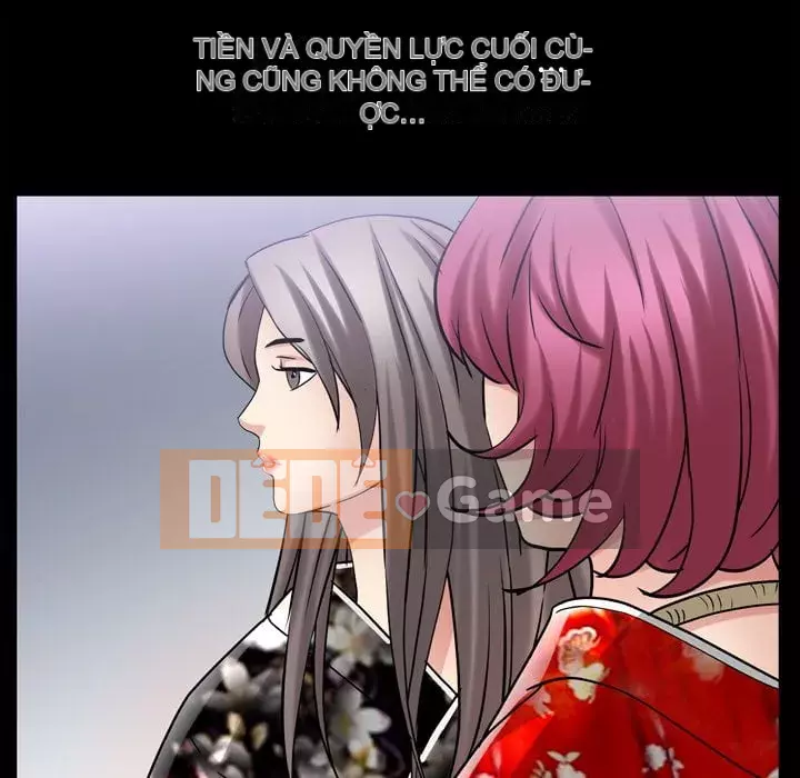 Xiềng xích 2: Đi chân đất Chương 41-42