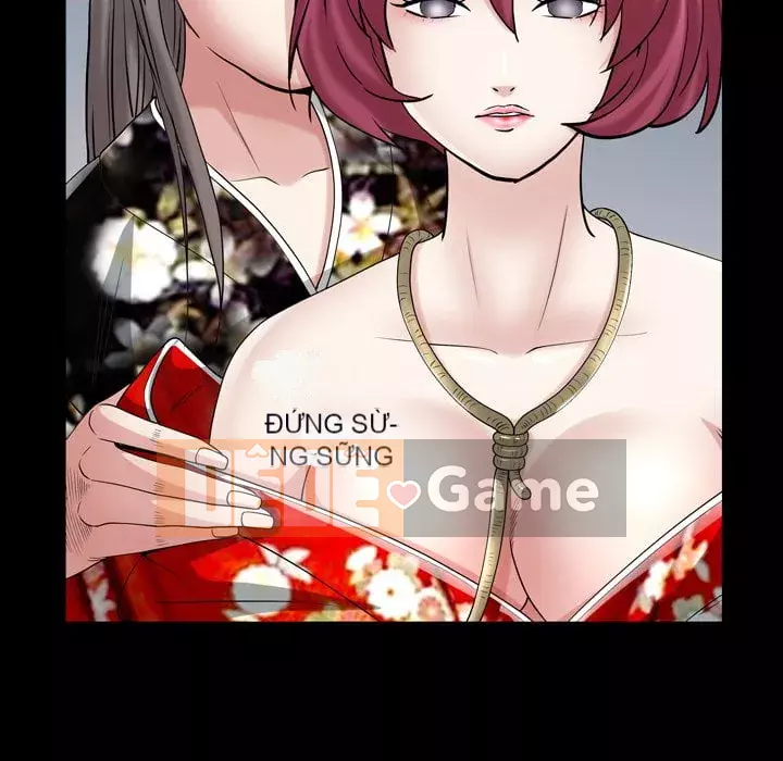 Xiềng xích 2: Đi chân đất Chương 41-42