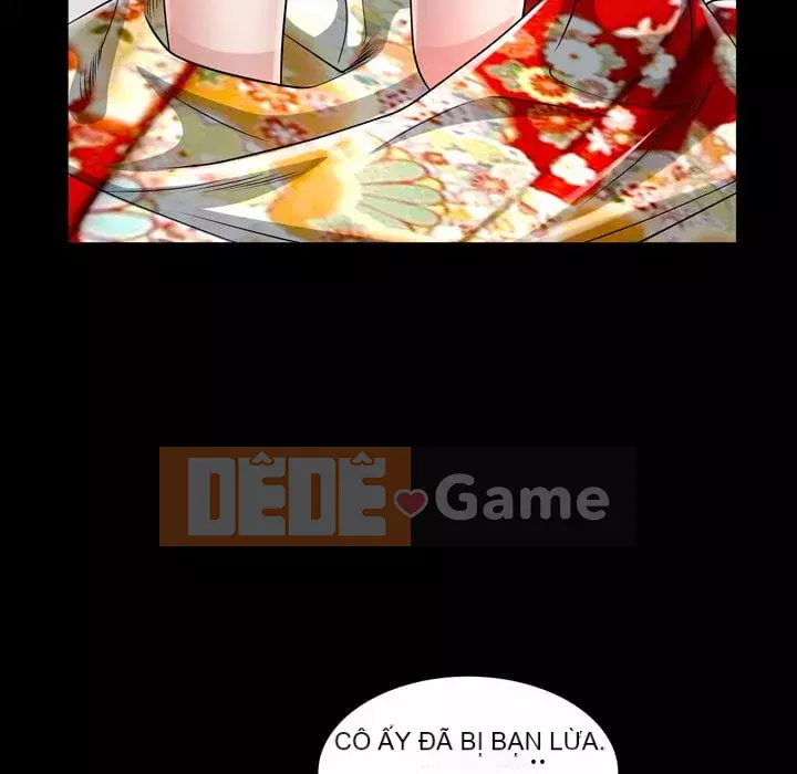 Xiềng xích 2: Đi chân đất Chương 41-42