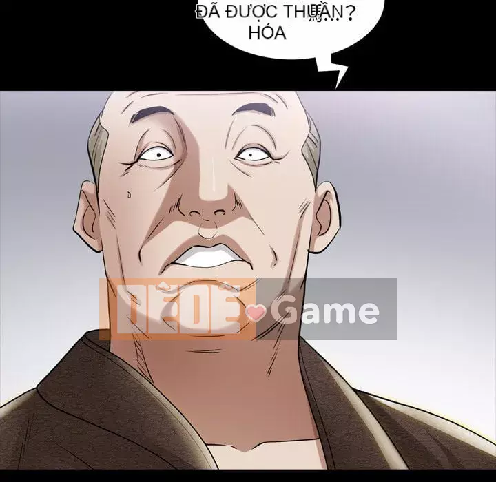 Xiềng xích 2: Đi chân đất Chương 41-42