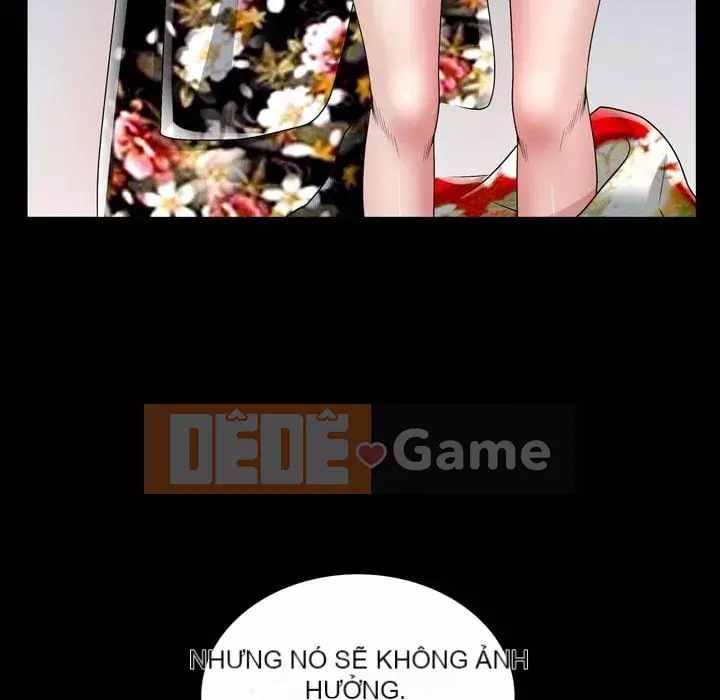 Xiềng xích 2: Đi chân đất Chương 41-42