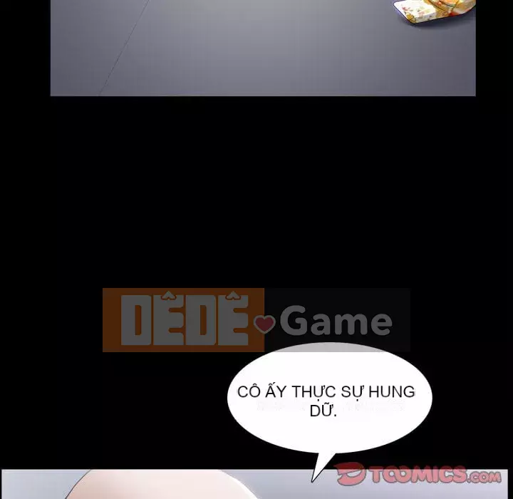 Xiềng xích 2: Đi chân đất Chương 41-42