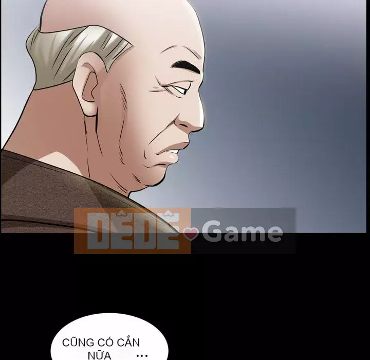 Xiềng xích 2: Đi chân đất Chương 41-42