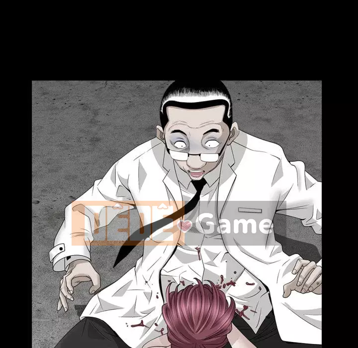 Xiềng xích 2: Đi chân đất Chương 41-42