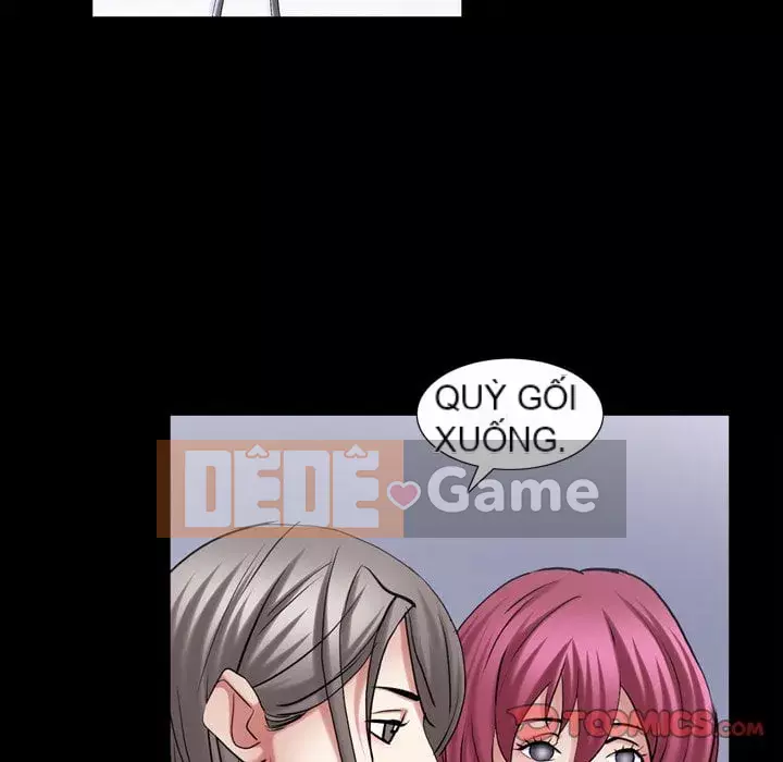 Xiềng xích 2: Đi chân đất Chương 41-42