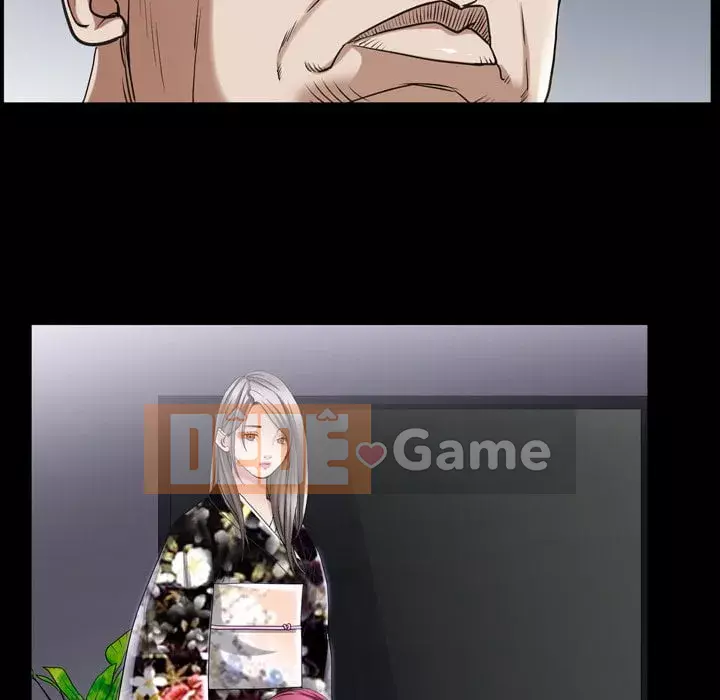 Xiềng xích 2: Đi chân đất Chương 41-42