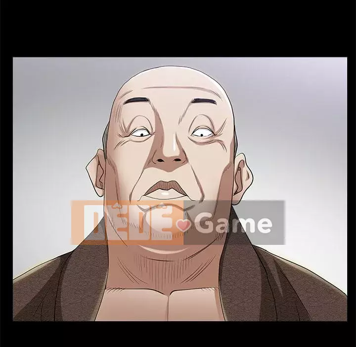 Xiềng xích 2: Đi chân đất Chương 41-42