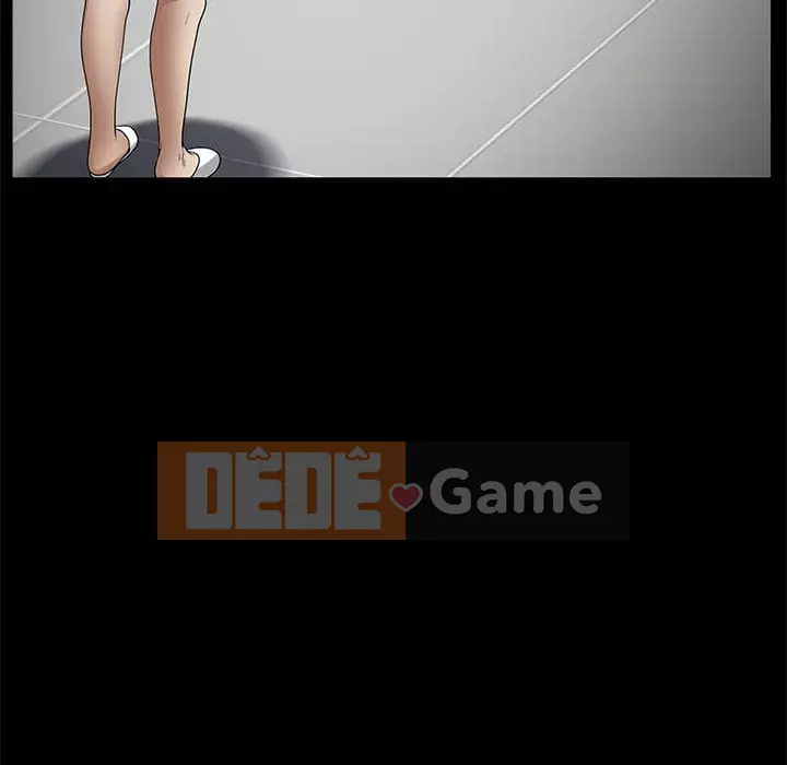 Xiềng xích 2: Đi chân đất Chương 41-42