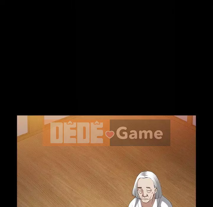 Xiềng xích 2: Đi chân đất Chương 41-42