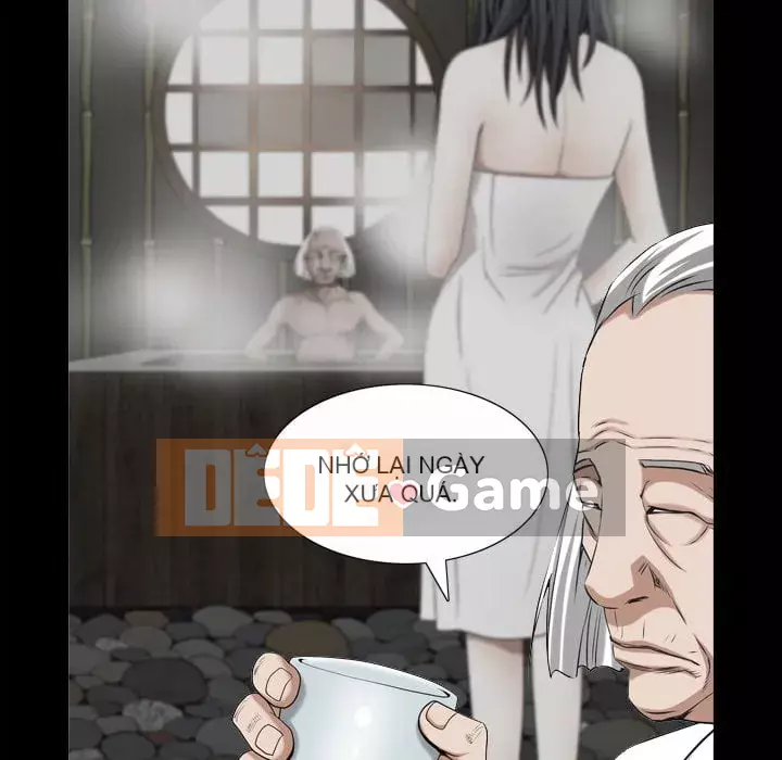 Xiềng xích 2: Đi chân đất Chương 41-42