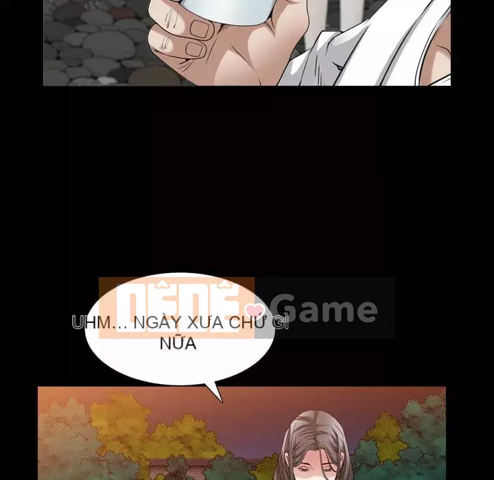 Xiềng xích 2: Đi chân đất Chương 41-42