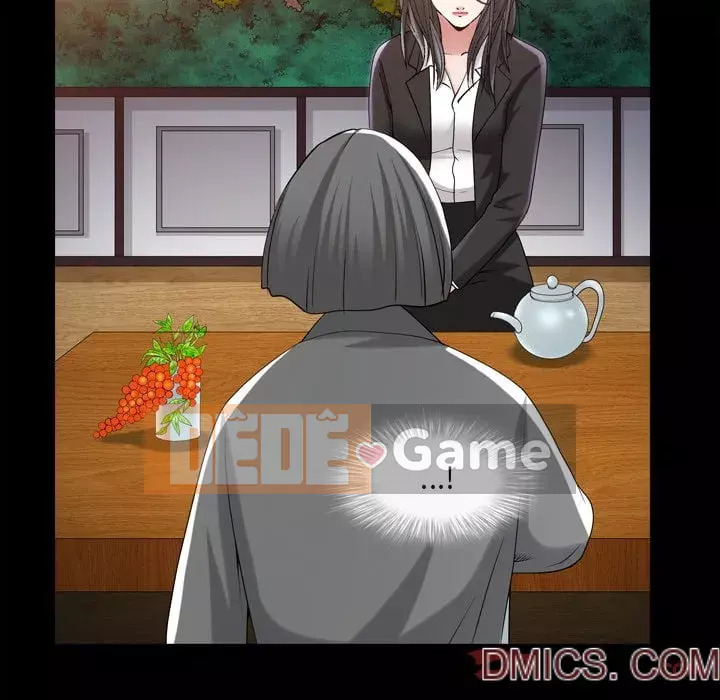 Xiềng xích 2: Đi chân đất Chương 41-42