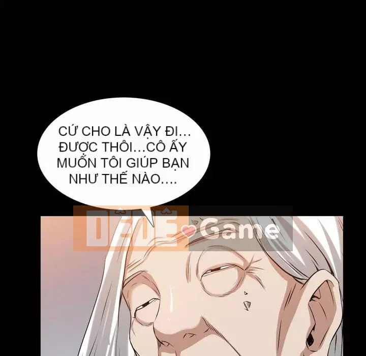 Xiềng xích 2: Đi chân đất Chương 41-42