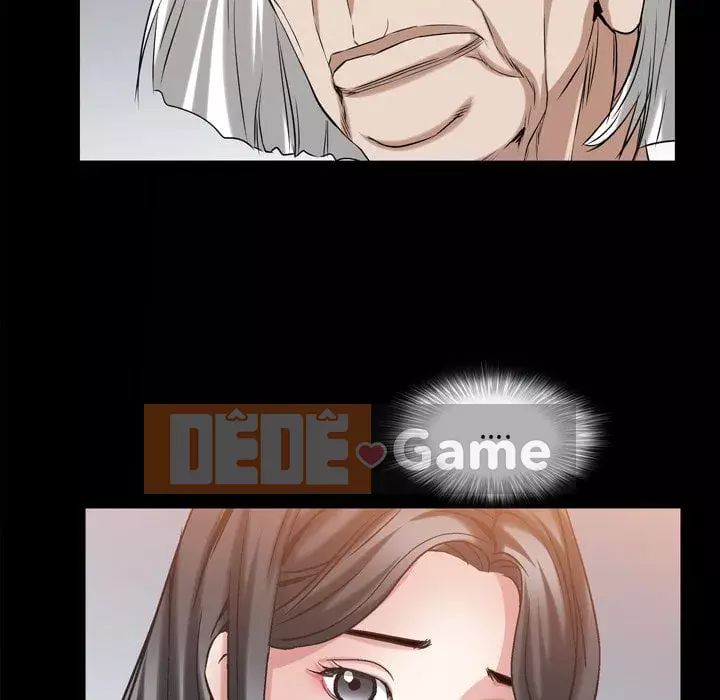 Xiềng xích 2: Đi chân đất Chương 41-42