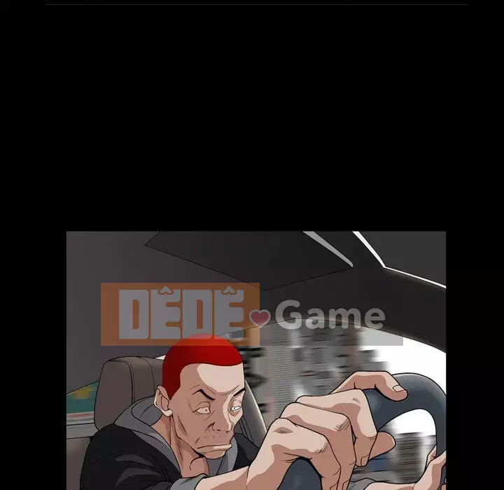 Xiềng xích 2: Đi chân đất Chương 41-42