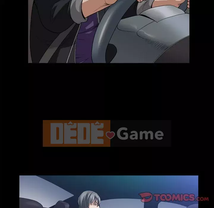 Xiềng xích 2: Đi chân đất Chương 41-42