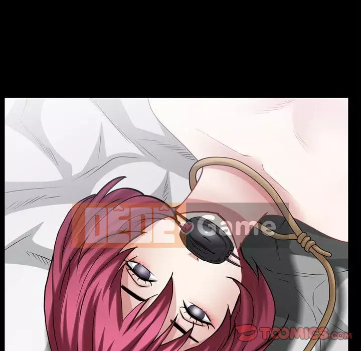 Xiềng xích 2: Đi chân đất Chương 41-42