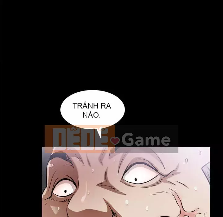 Xiềng xích 2: Đi chân đất Chương 41-42