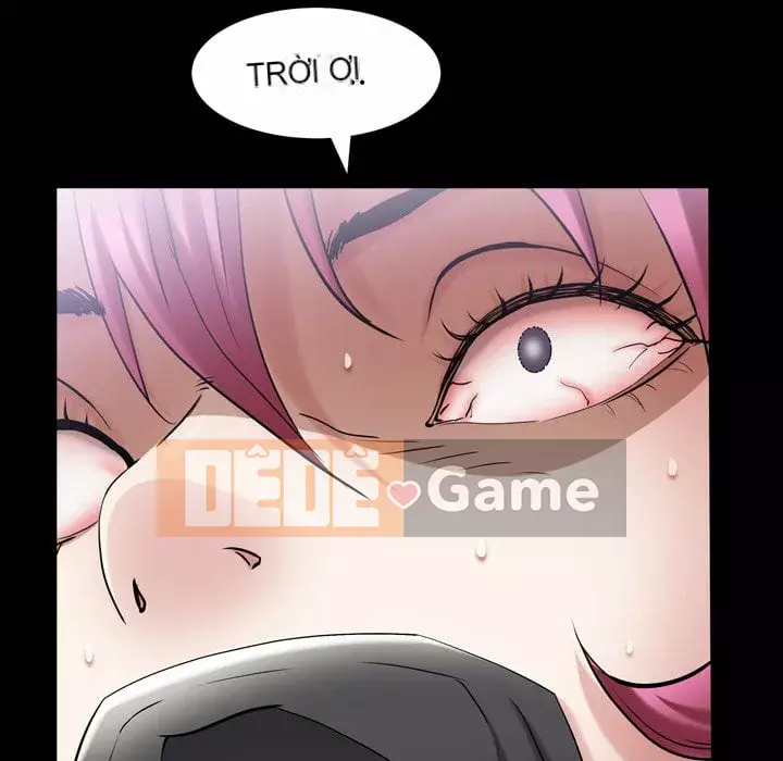 Xiềng xích 2: Đi chân đất Chương 41-42