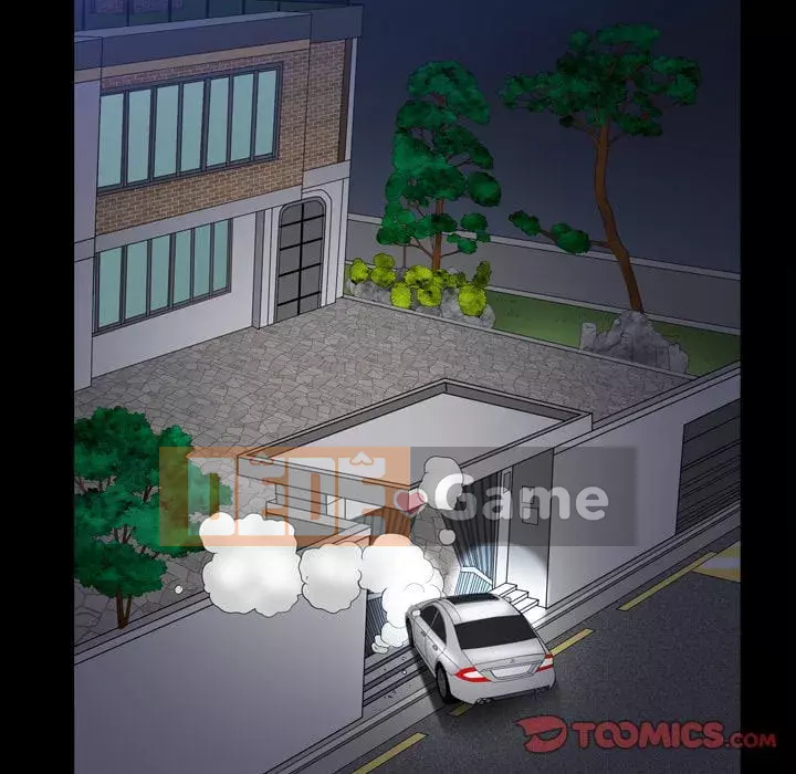 Xiềng xích 2: Đi chân đất Chương 41-42