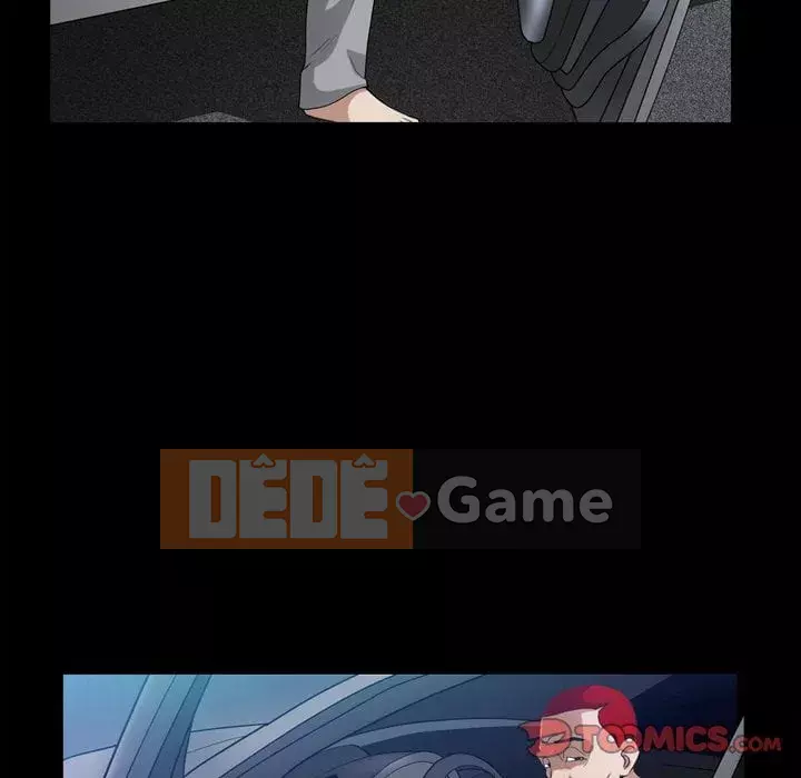 Xiềng xích 2: Đi chân đất Chương 41-42