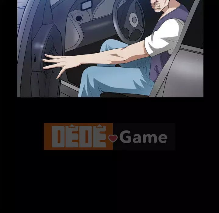 Xiềng xích 2: Đi chân đất Chương 41-42