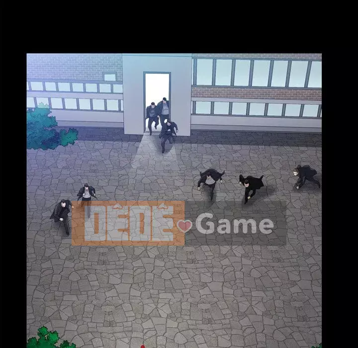 Xiềng xích 2: Đi chân đất Chương 41-42