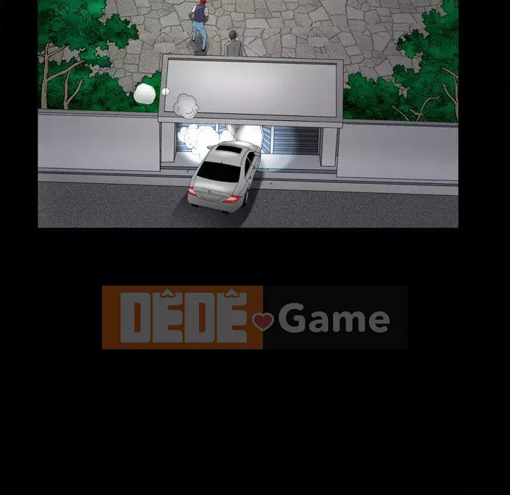 Xiềng xích 2: Đi chân đất Chương 41-42