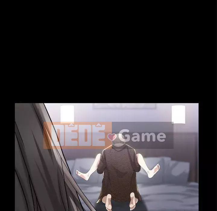 Xiềng xích 2: Đi chân đất Chương 41-42