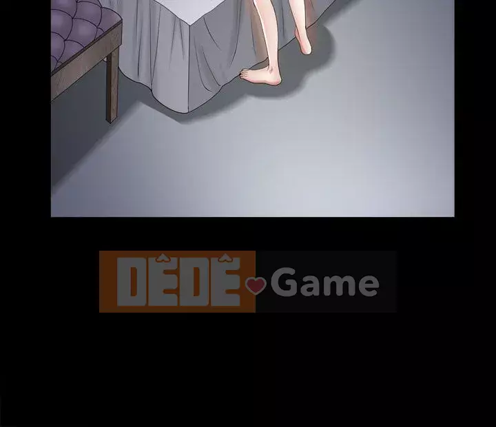 Xiềng xích 2: Đi chân đất Chương 41-42