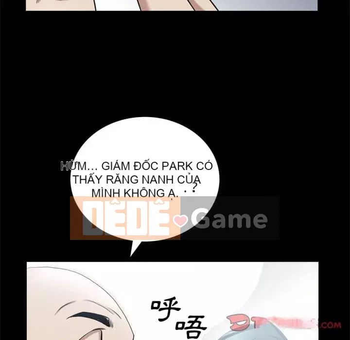 Xiềng xích 2: Đi chân đất Chương 39-40