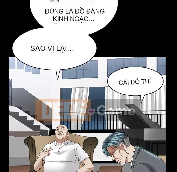 Xiềng xích 2: Đi chân đất Chương 39-40