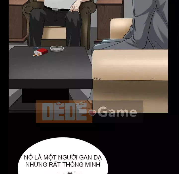 Xiềng xích 2: Đi chân đất Chương 39-40