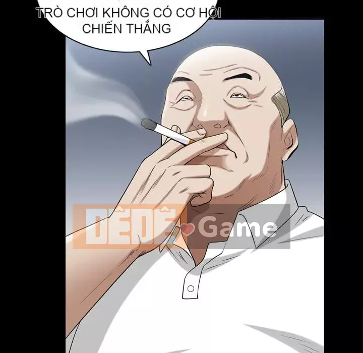 Xiềng xích 2: Đi chân đất Chương 39-40