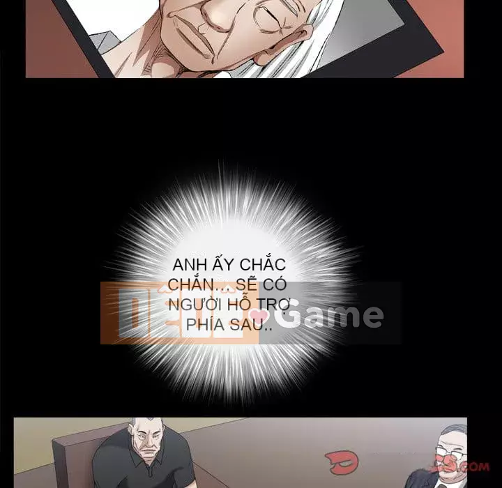 Xiềng xích 2: Đi chân đất Chương 39-40