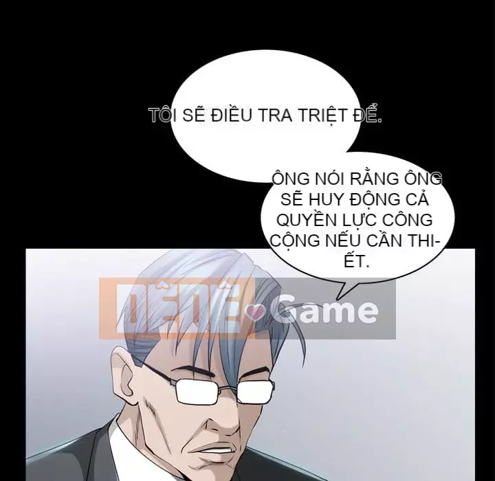 Xiềng xích 2: Đi chân đất Chương 39-40