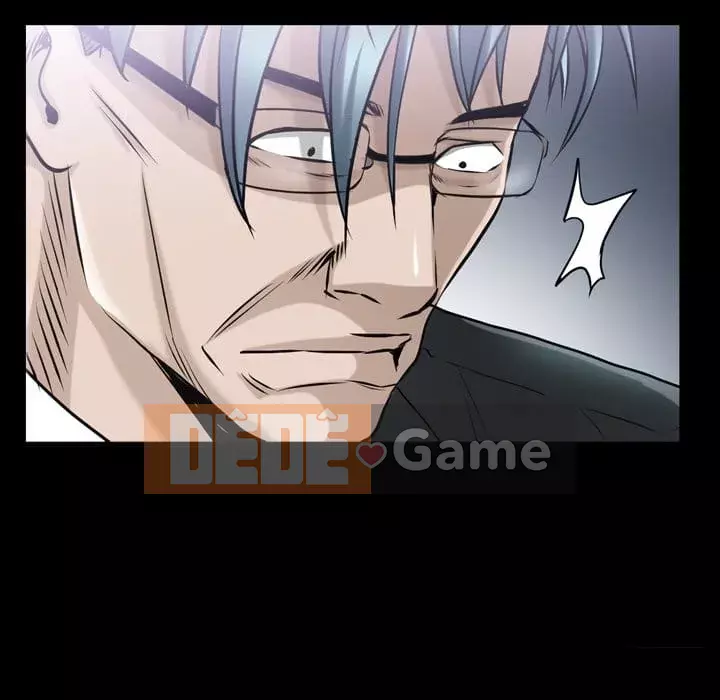 Xiềng xích 2: Đi chân đất Chương 39-40