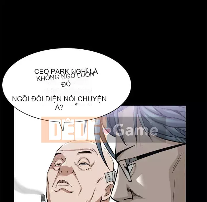 Xiềng xích 2: Đi chân đất Chương 39-40